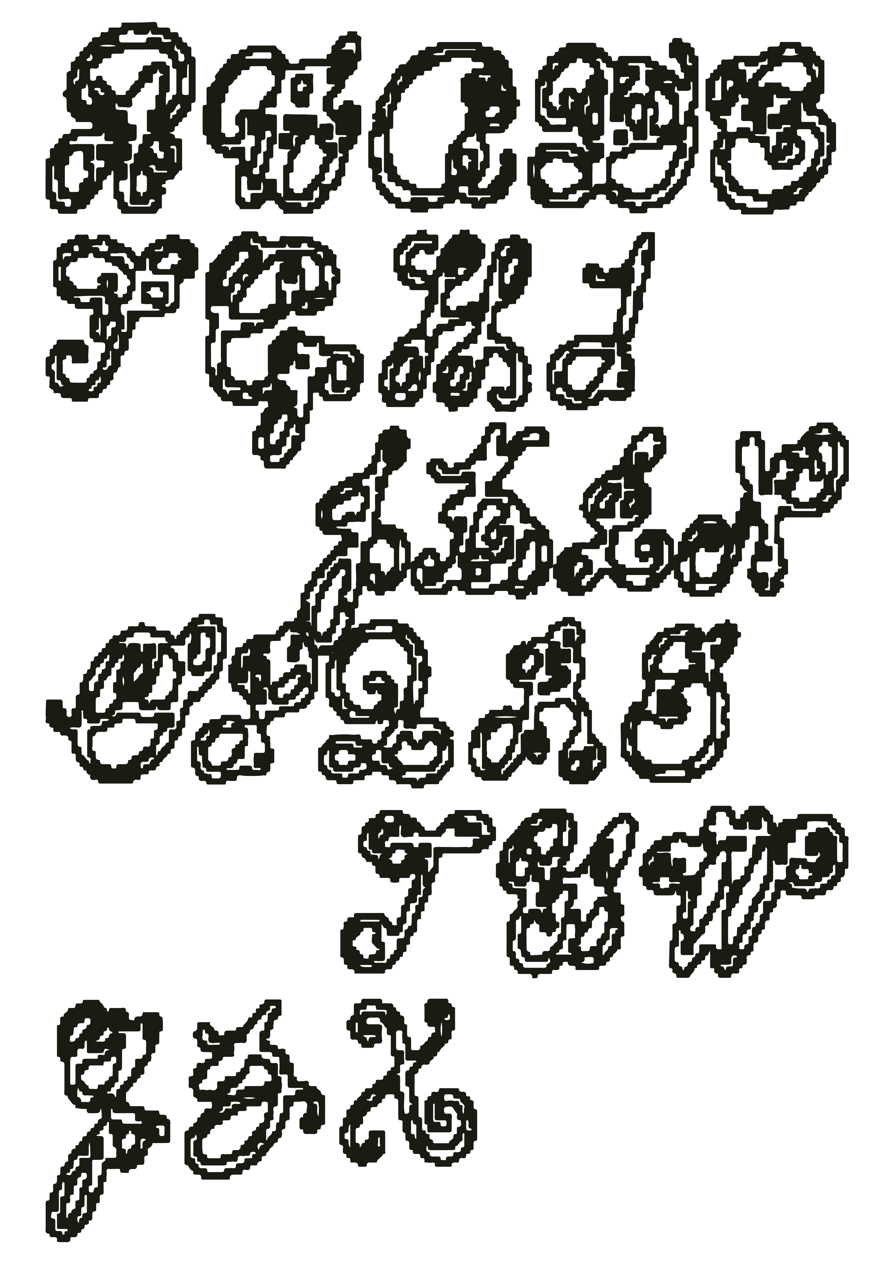 Project title